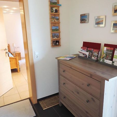 Ferienwohnung Bergahorn ทอดด์เนาแบร์ก ภายนอก รูปภาพ