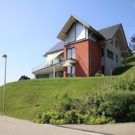 Ferienwohnung Bergahorn ทอดด์เนาแบร์ก ภายนอก รูปภาพ