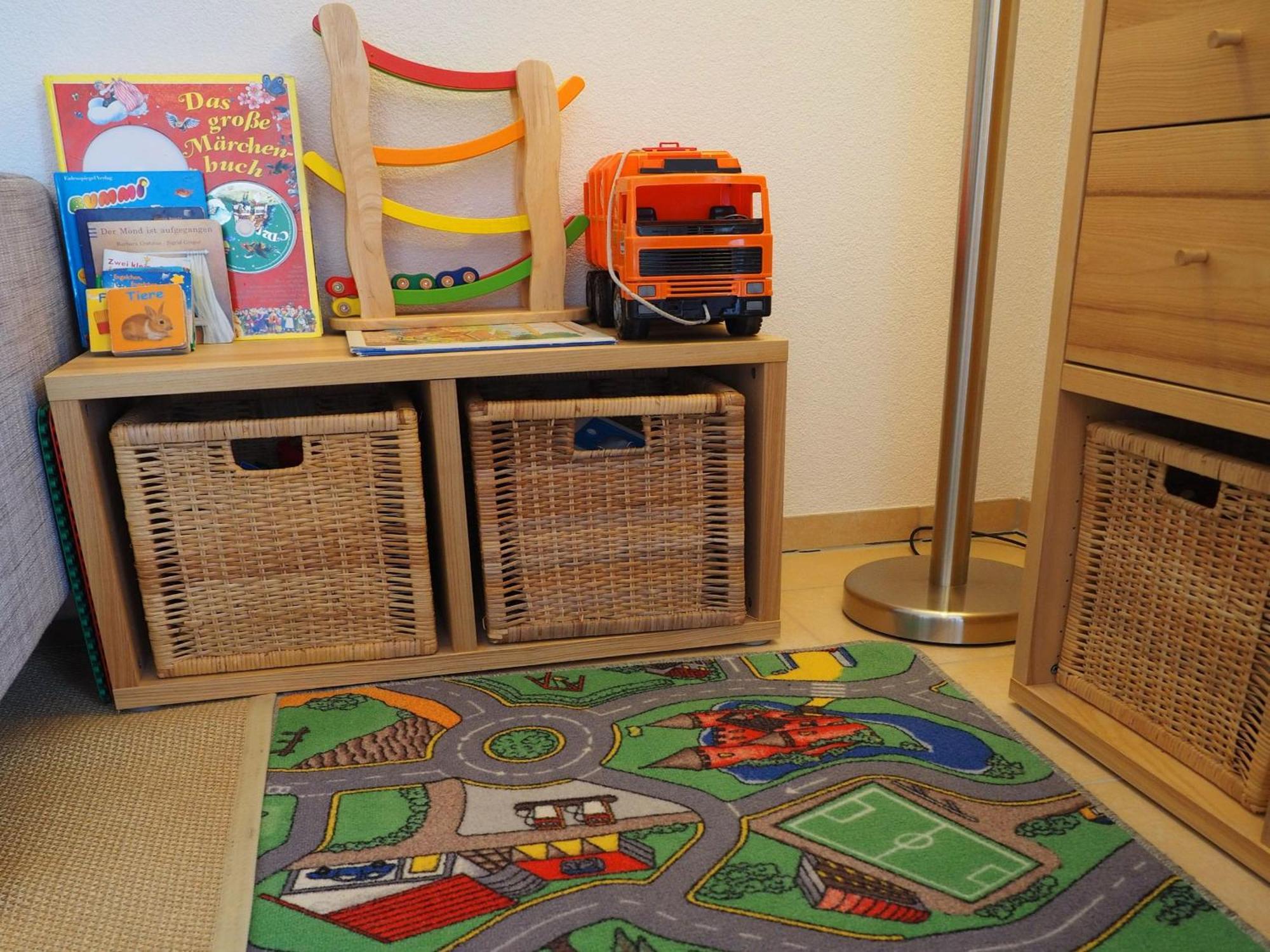 Ferienwohnung Bergahorn ทอดด์เนาแบร์ก ภายนอก รูปภาพ