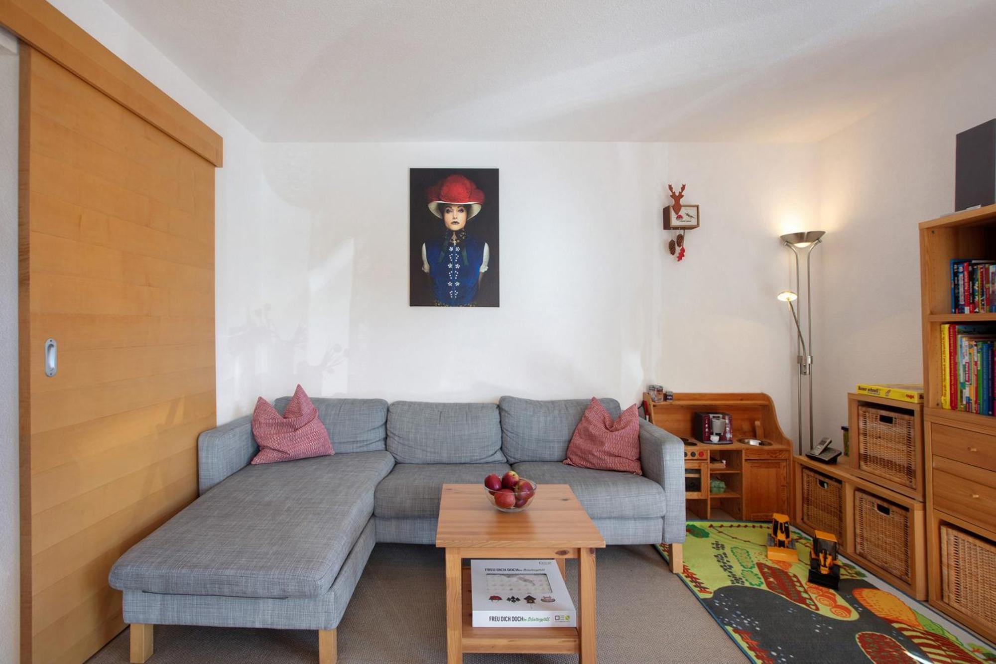 Ferienwohnung Bergahorn ทอดด์เนาแบร์ก ภายนอก รูปภาพ