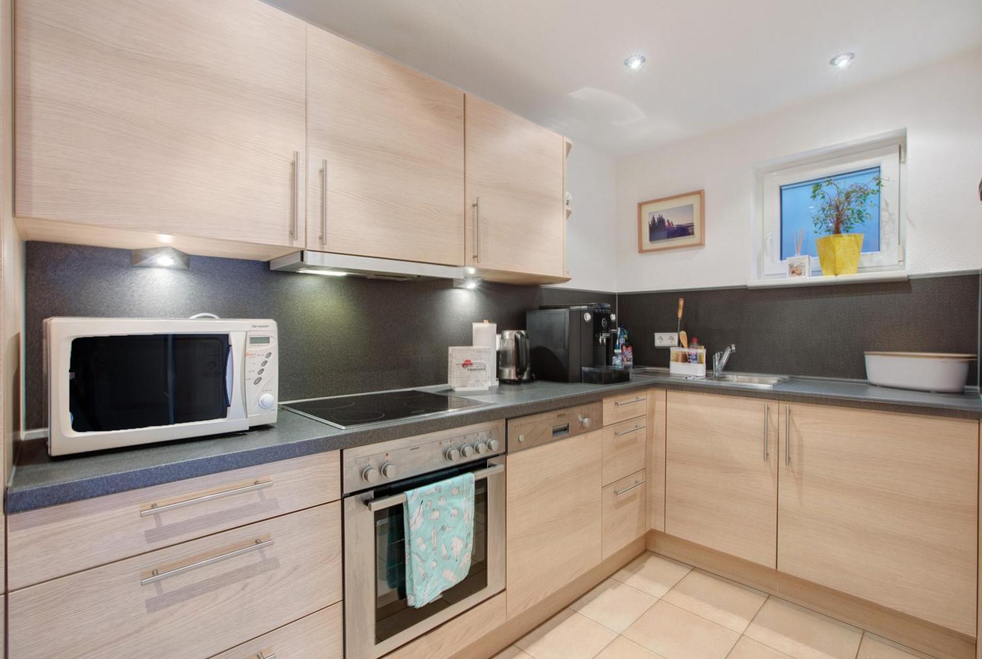 Ferienwohnung Bergahorn ทอดด์เนาแบร์ก ภายนอก รูปภาพ