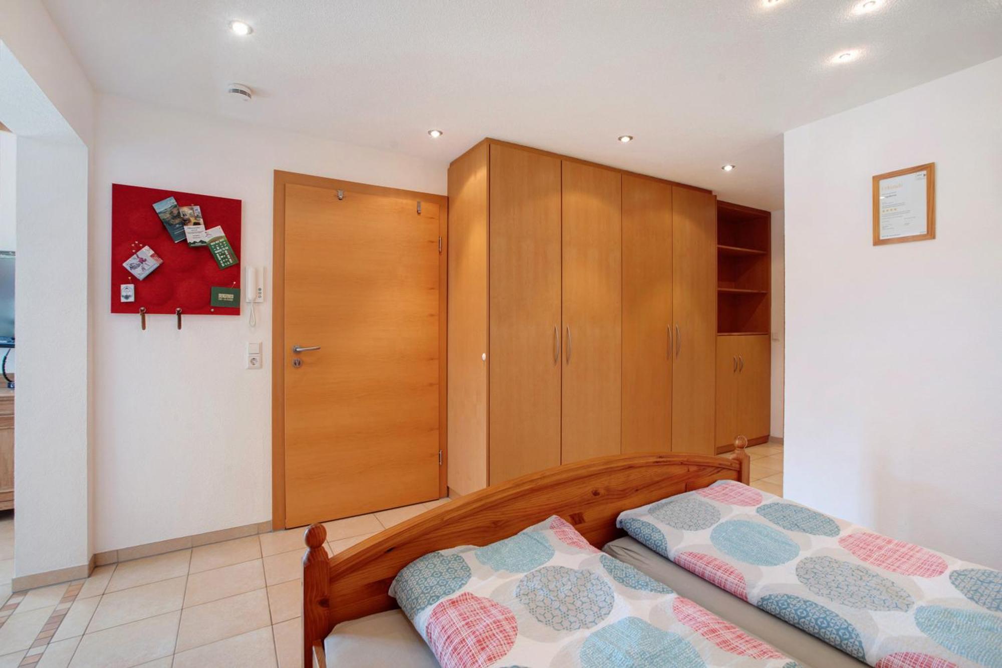 Ferienwohnung Bergahorn ทอดด์เนาแบร์ก ภายนอก รูปภาพ