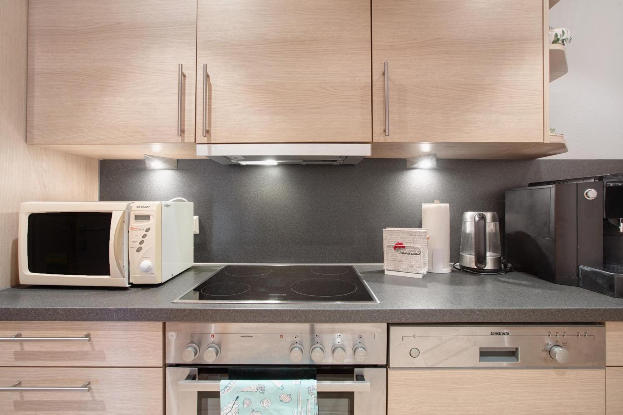 Ferienwohnung Bergahorn ทอดด์เนาแบร์ก ภายนอก รูปภาพ