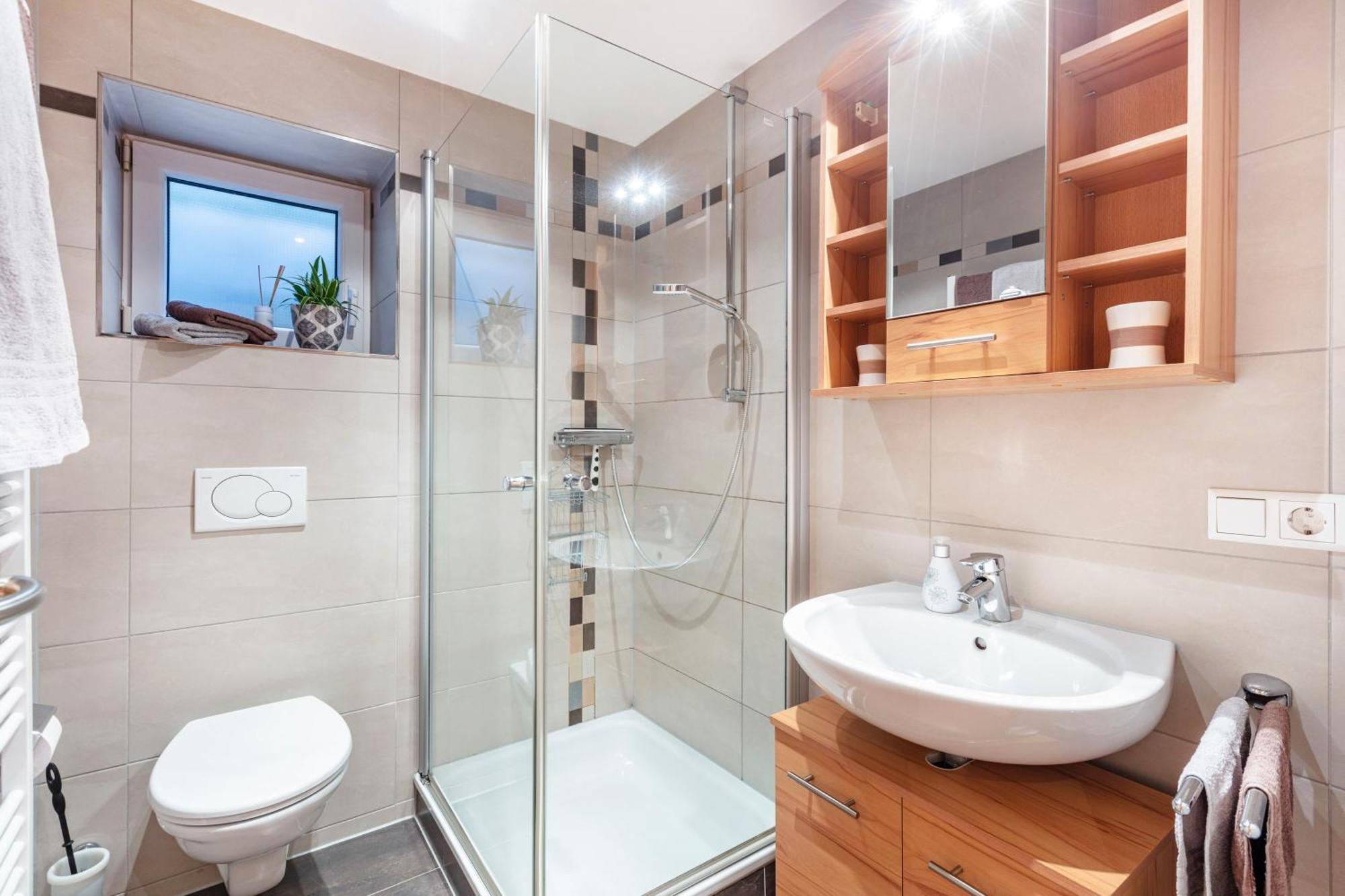 Ferienwohnung Bergahorn ทอดด์เนาแบร์ก ภายนอก รูปภาพ