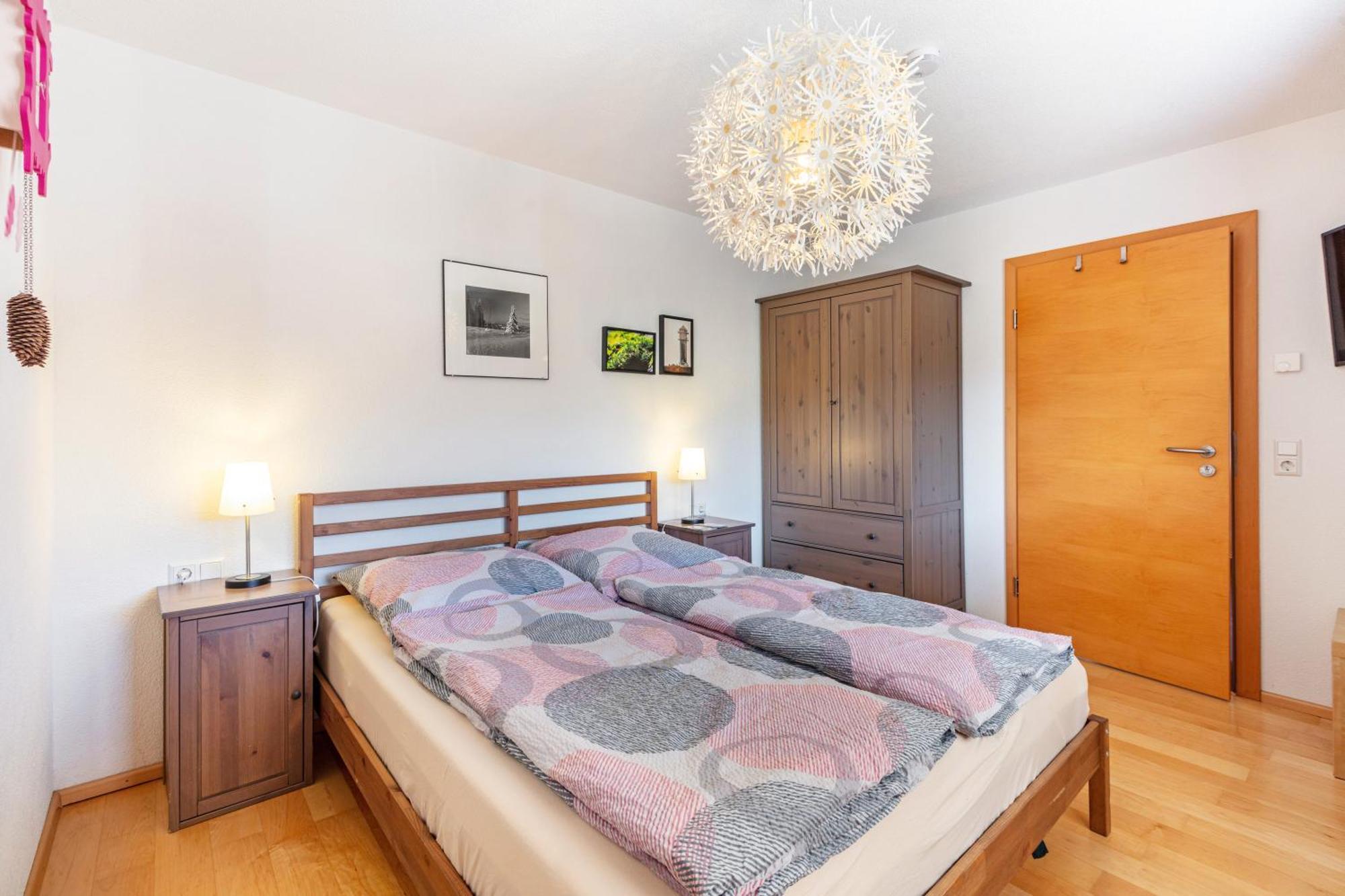 Ferienwohnung Bergahorn ทอดด์เนาแบร์ก ภายนอก รูปภาพ