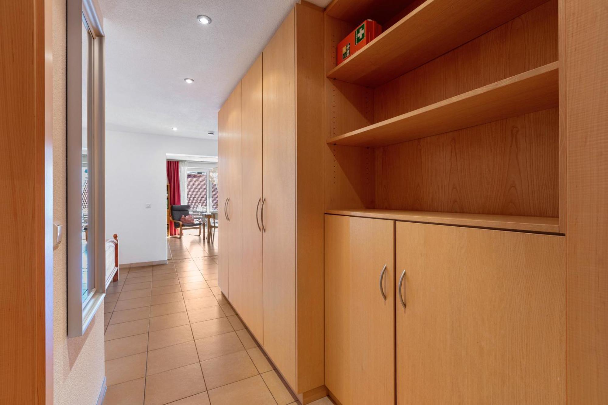 Ferienwohnung Bergahorn ทอดด์เนาแบร์ก ภายนอก รูปภาพ
