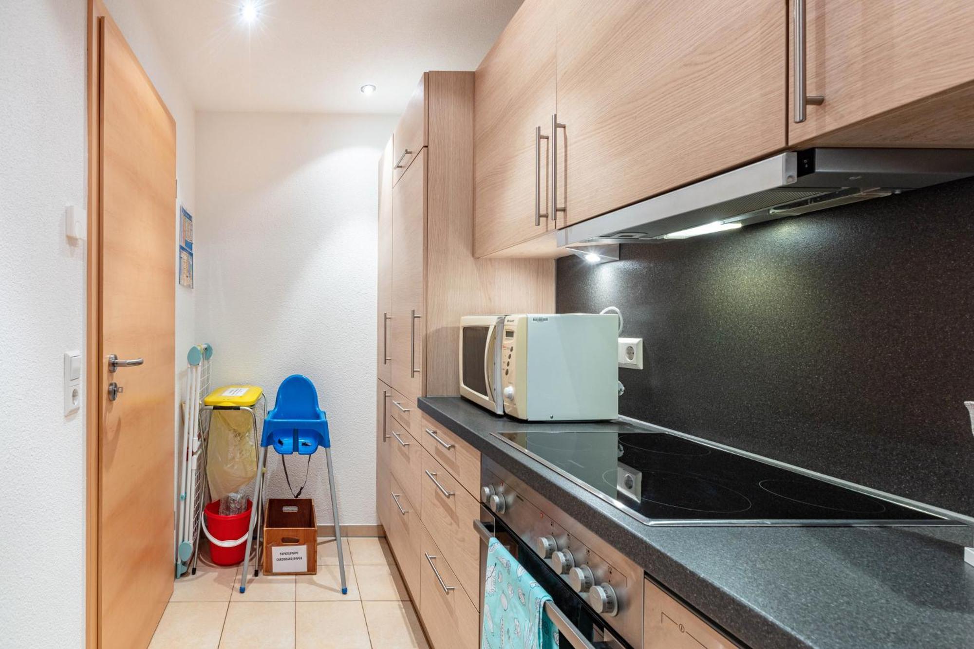 Ferienwohnung Bergahorn ทอดด์เนาแบร์ก ภายนอก รูปภาพ