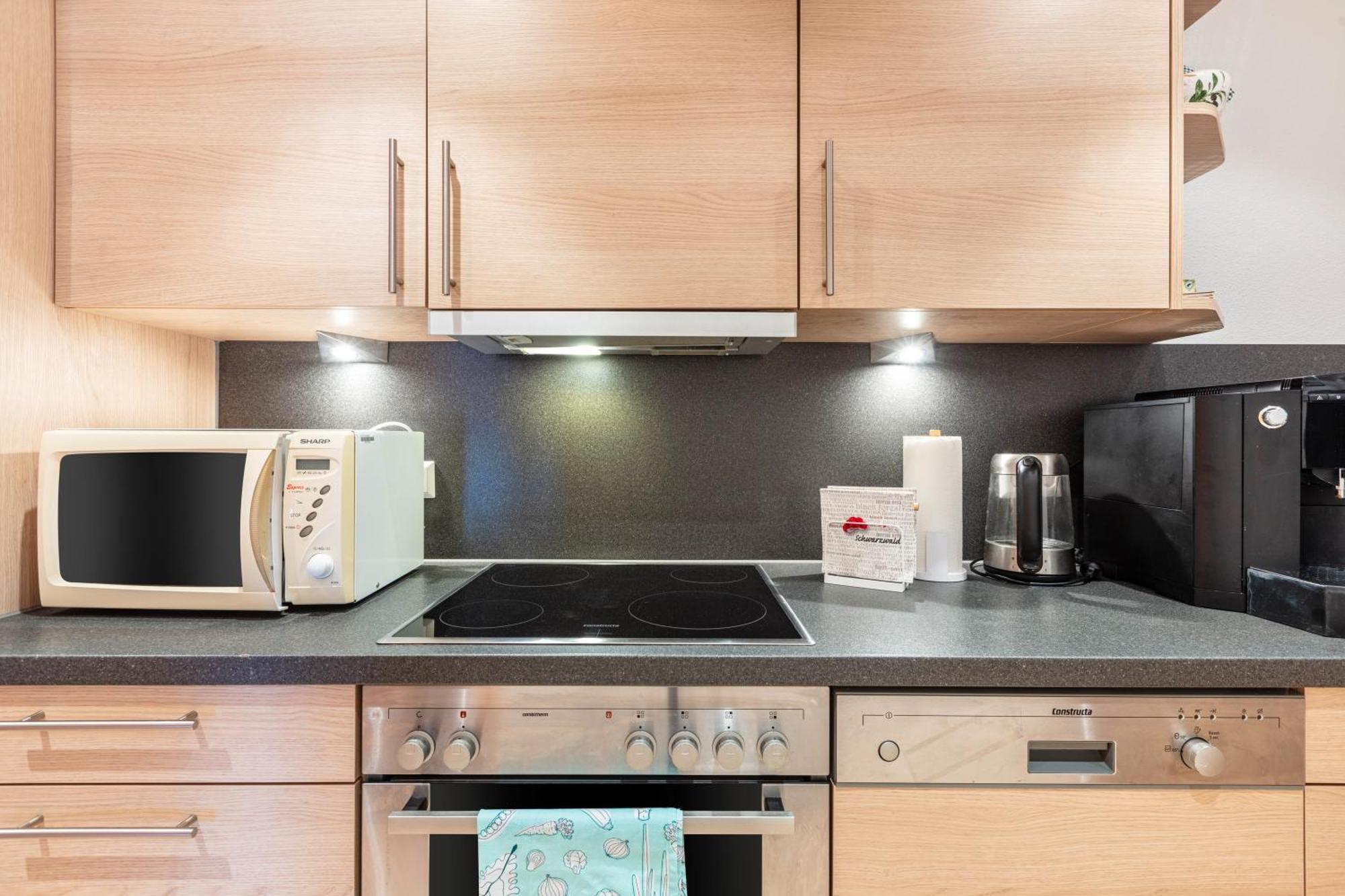 Ferienwohnung Bergahorn ทอดด์เนาแบร์ก ภายนอก รูปภาพ