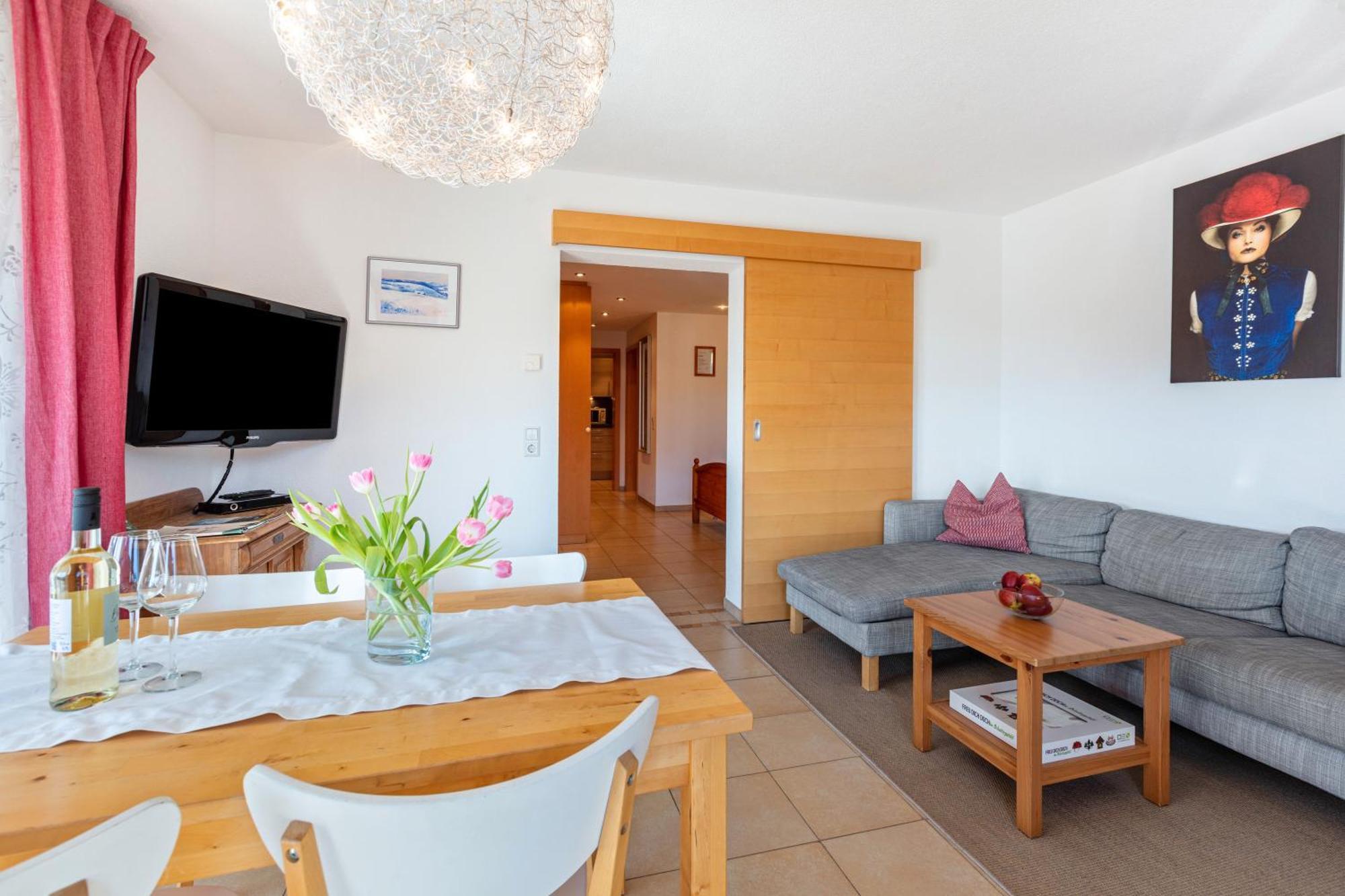 Ferienwohnung Bergahorn ทอดด์เนาแบร์ก ภายนอก รูปภาพ