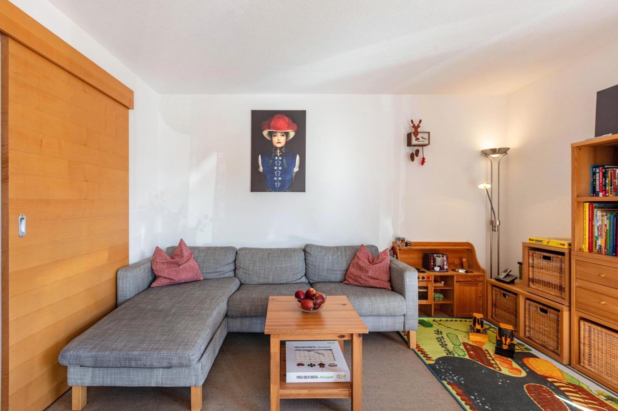 Ferienwohnung Bergahorn ทอดด์เนาแบร์ก ภายนอก รูปภาพ
