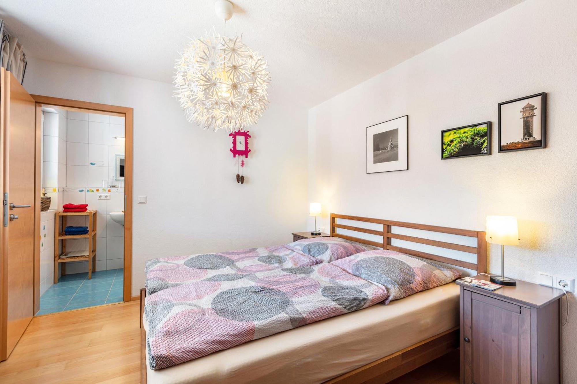 Ferienwohnung Bergahorn ทอดด์เนาแบร์ก ภายนอก รูปภาพ
