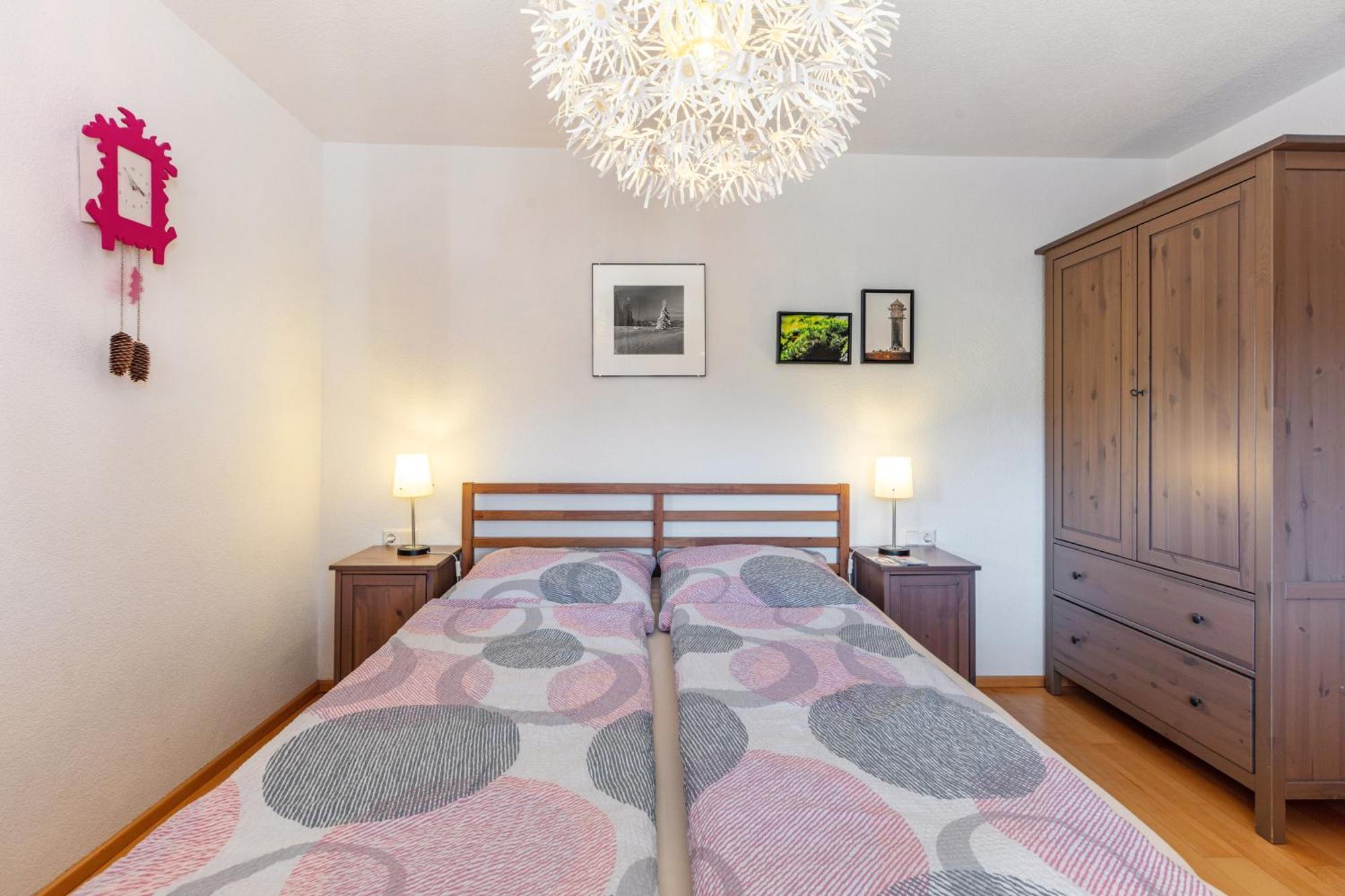 Ferienwohnung Bergahorn ทอดด์เนาแบร์ก ภายนอก รูปภาพ